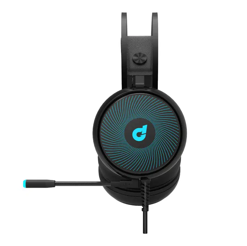 Headset dbE GM150 3.5mm Professional Gaming Headphone All Platform