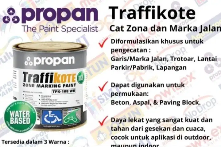 Cat propan 2.5kg