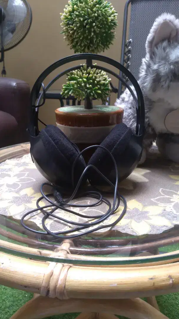 Head Set philips