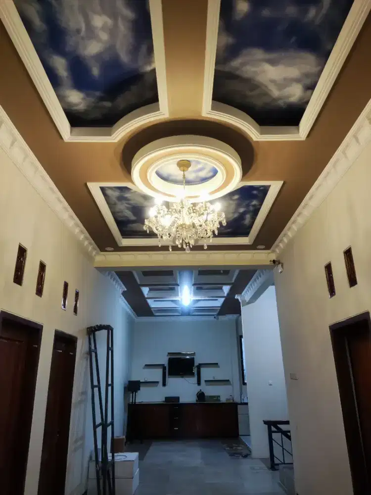 Installasi & perbaikan