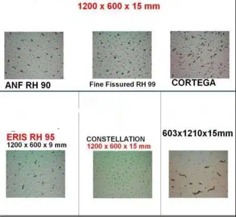 Plafon Akustik Acoustic Ceiling Board