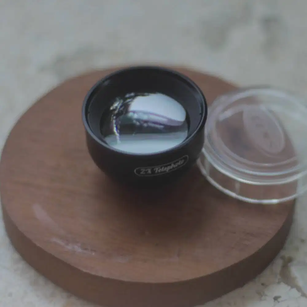 Lensa hp apexel HD 4K APL HB5  Apl HB195 fisheye