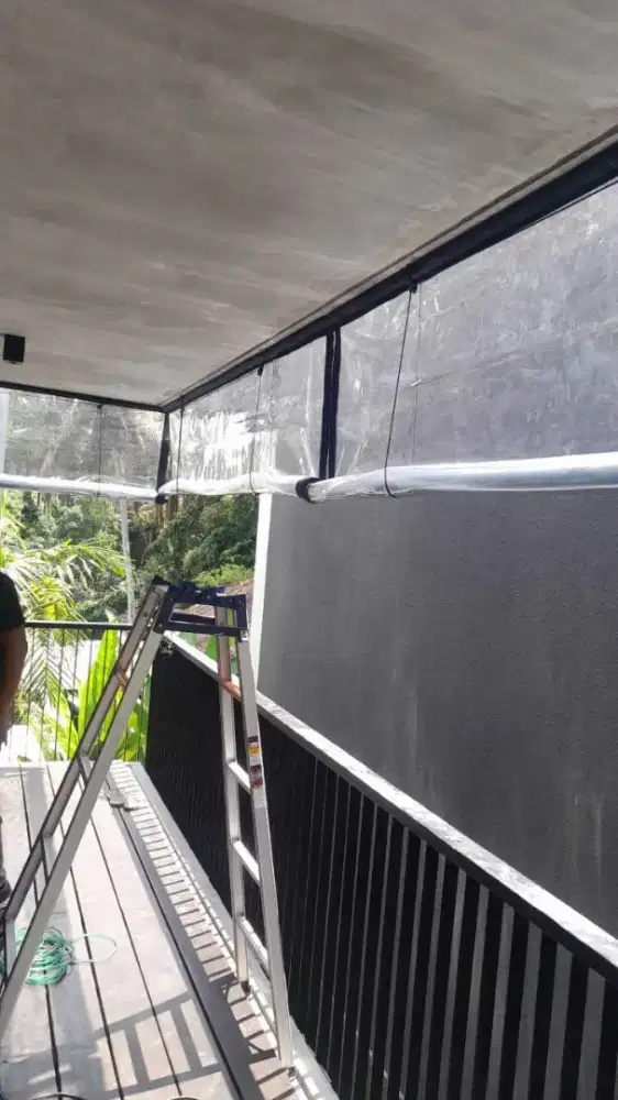 Open order beragam jenis krey pelindung rumah anda