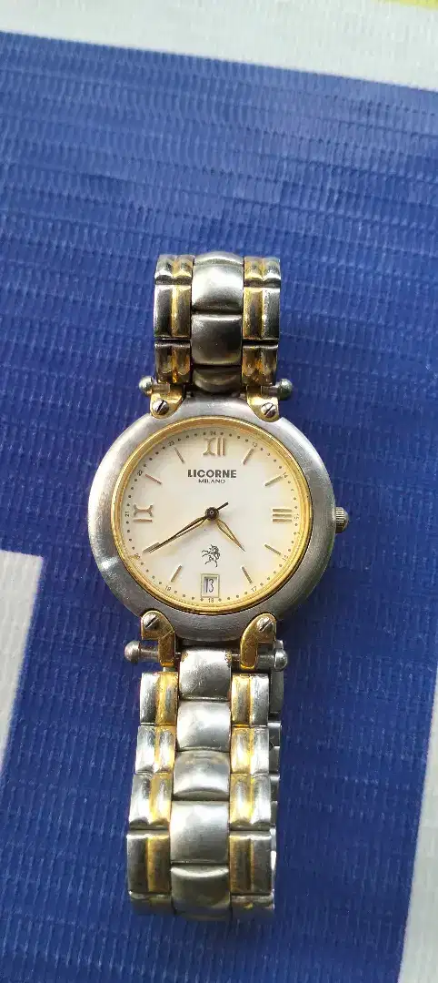 jam tangan LICORNE for woman