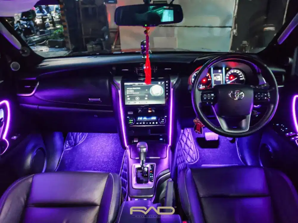 Lowongan kerja teknisi variasi dan audio mobil berpengalaman