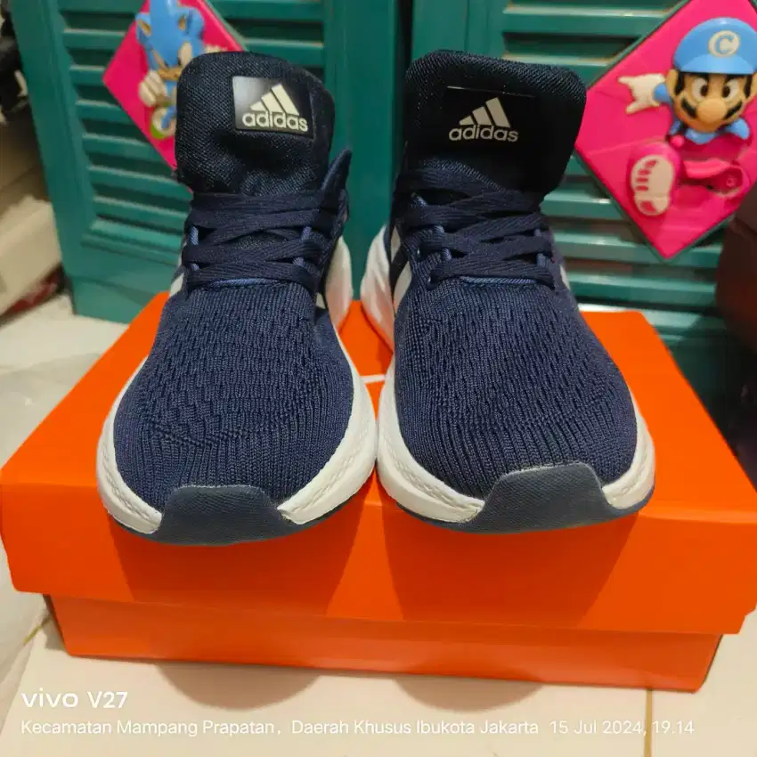 Adidas Terrex Size 44 Insole 27 cm