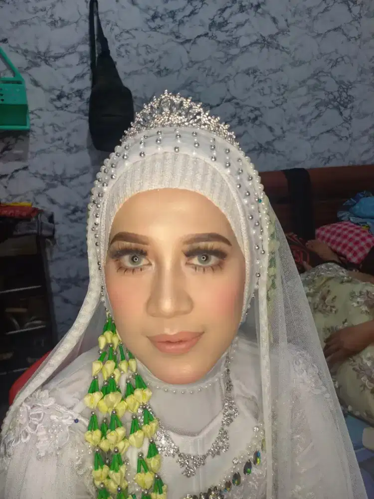 Make up tuk segala acara
