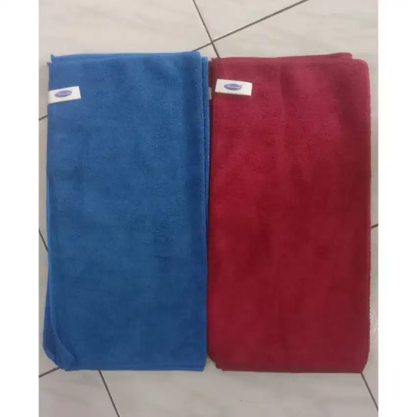 Kain Lap Microfiber 40x40cm