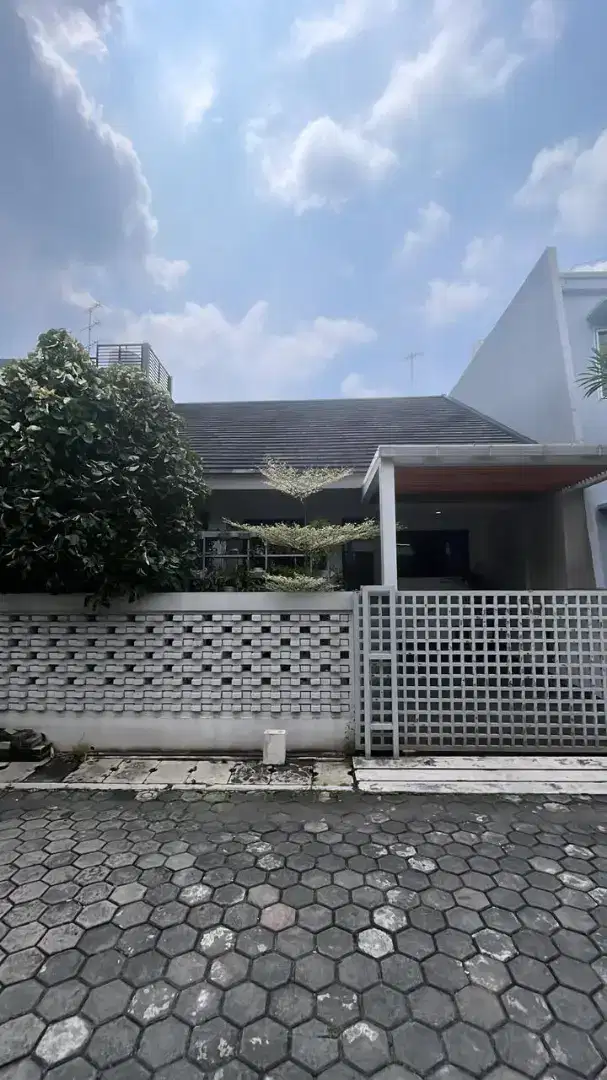 Rumah Siap Huni di Bening Indah Estate, Jatibening, Bekasi