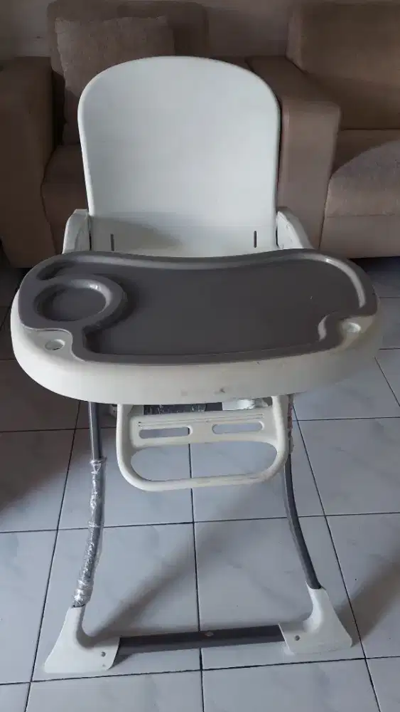 Baby chair / Kursi bayi