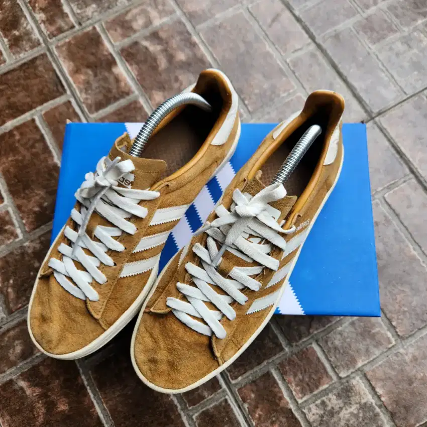 Adidas Campus Original