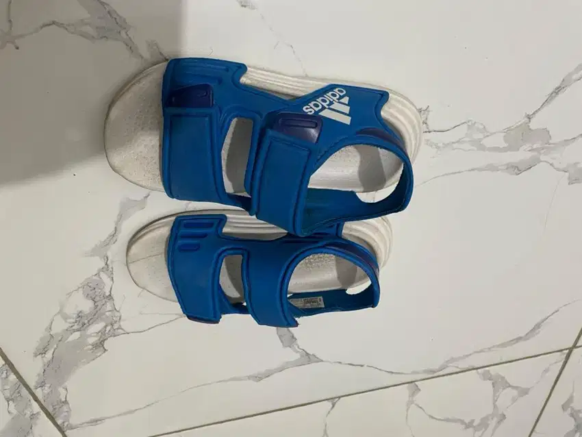 Sandal Anak Merk Adidas Dijamin Ori