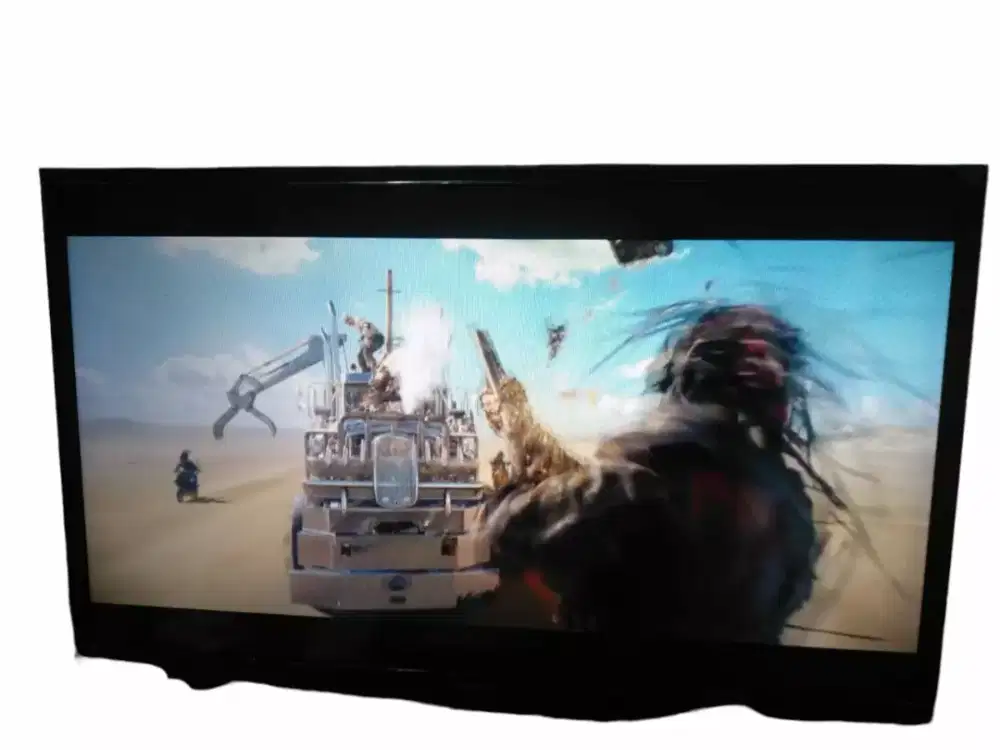 Hdtv Samsung led 32 inch