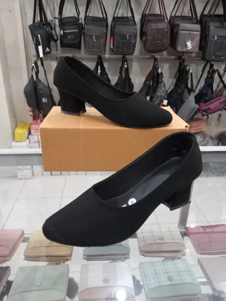 fantofel cewek murah