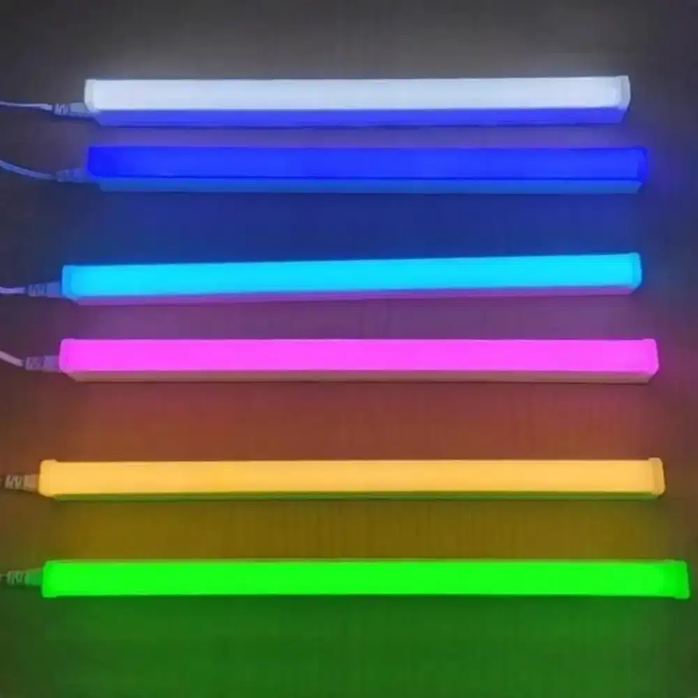 Lampu Neon T5 220V