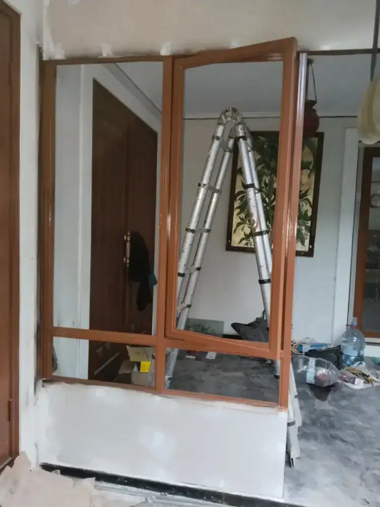 Tukang las dan kanopi olx