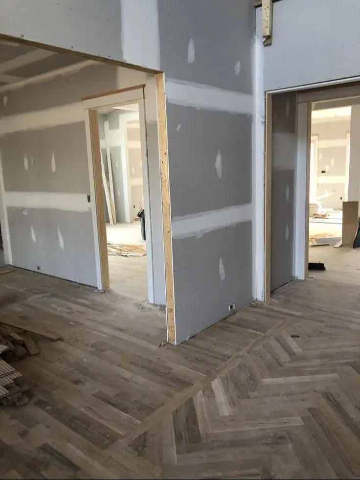 Jasa Pasang Partisi Gypsum 2 Sisi Di Surabaya, Sidoarjo