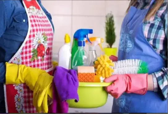 DI CARI ART PULANG PERGI