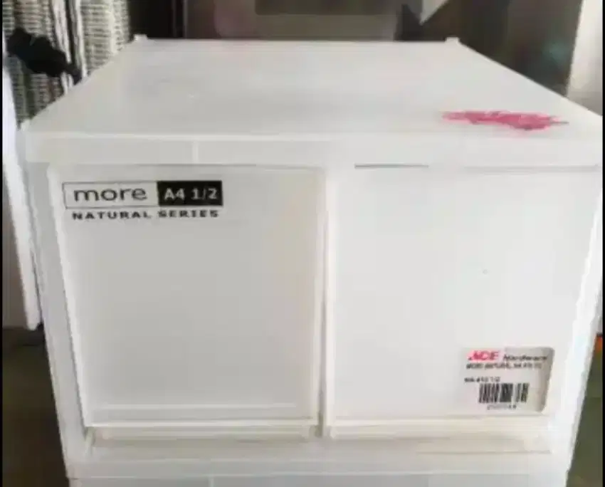 Box By Ace Hardware