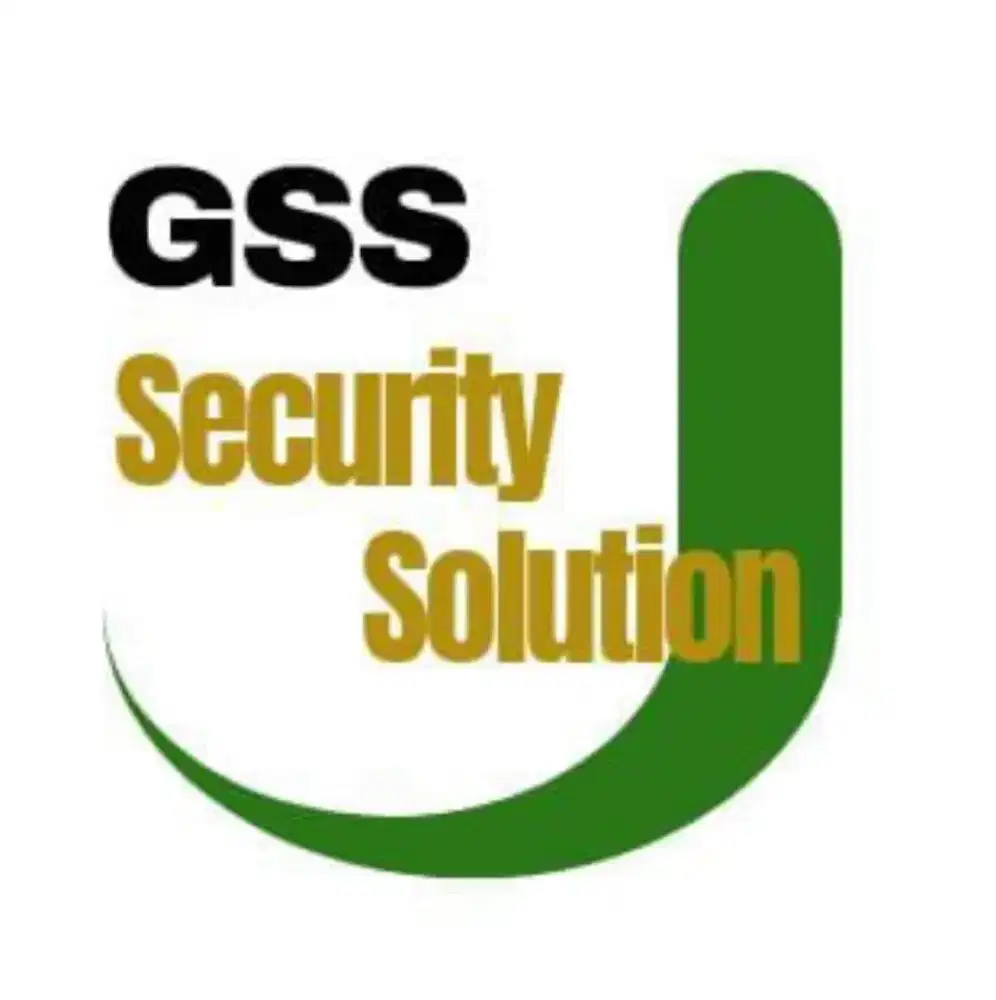 Security Pria  Area Jakarta Barat