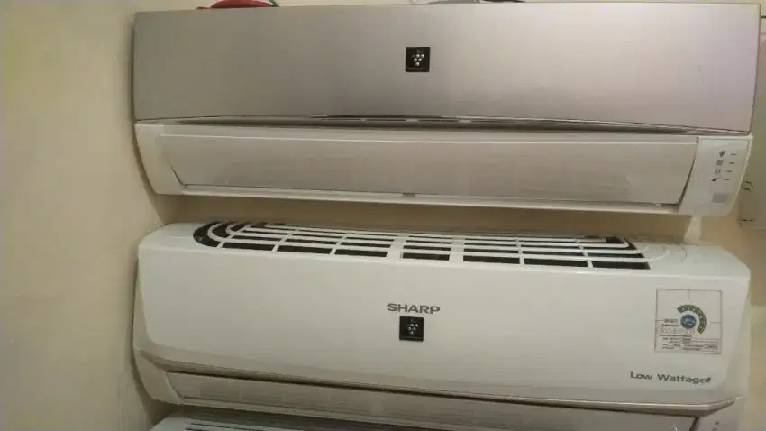 Ac sharp low watt