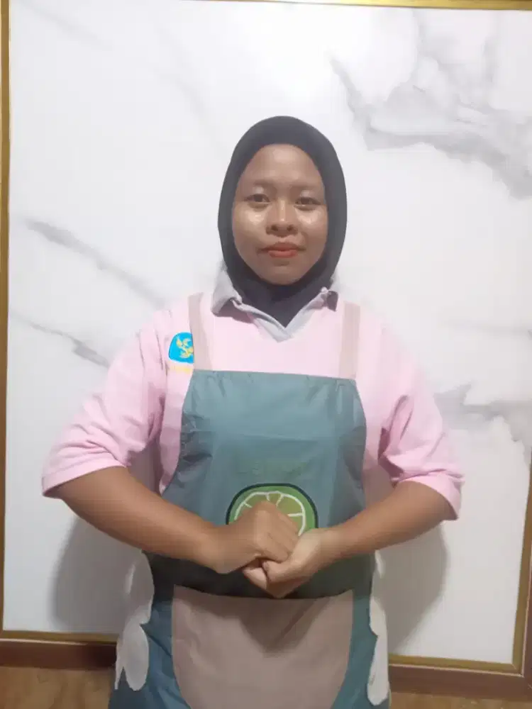 ASISTEN RUMAH TANGGA