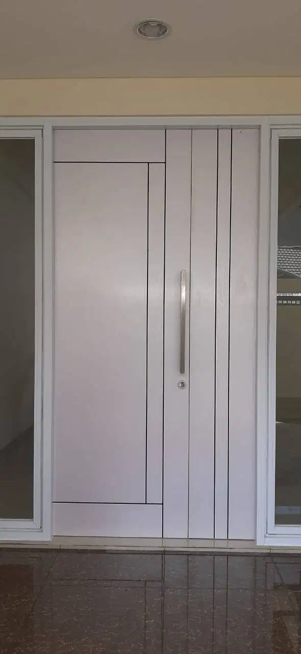 PINTU WPC UNTUK KAMAR MANDI