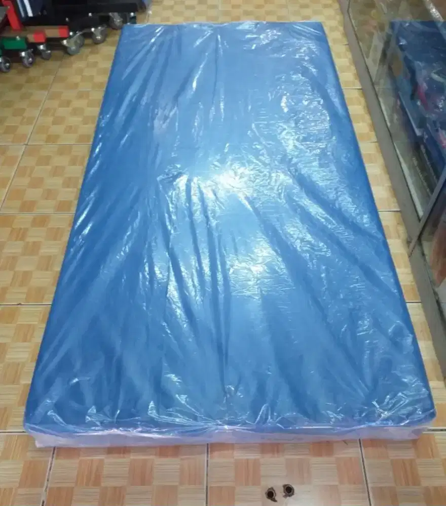 Matras Olahraga Busa Rebondit 15 cm Serba Guna