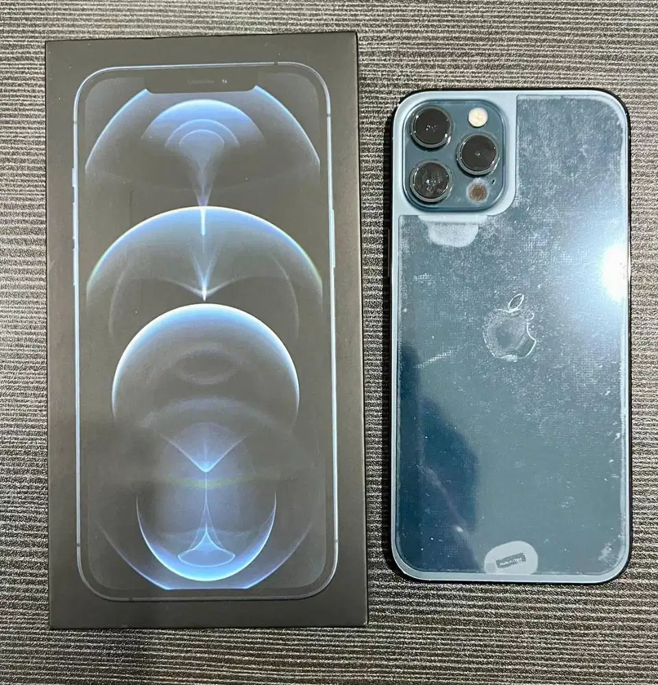 terima hp seken iphone 13 128Gb pro max ibox atau inter all tipe hp