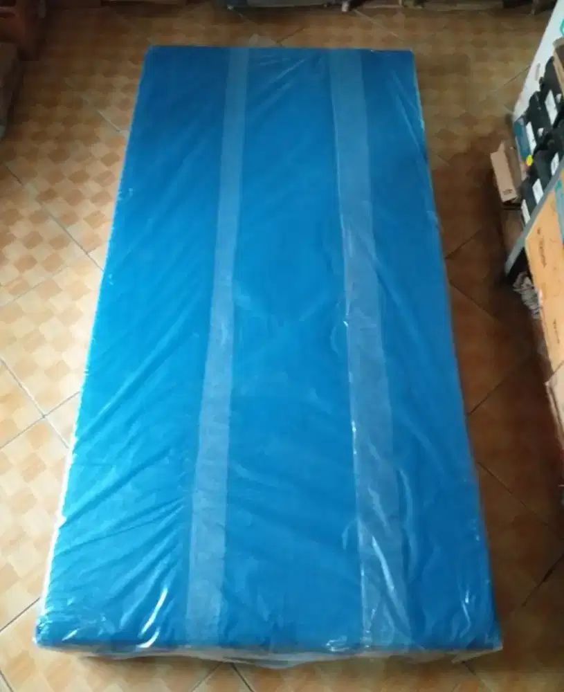 Matras Olahraga Busa Super 15 cm Serba Guna