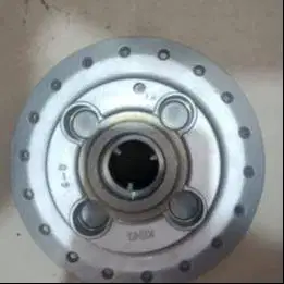 Tromol blkng megapro/gl pro asli ahm