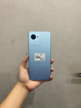 Second Realme C30s 4/64gb Ex Display