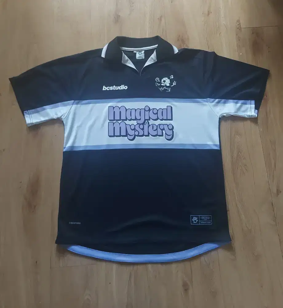 BCS Studio Lovers Jersey