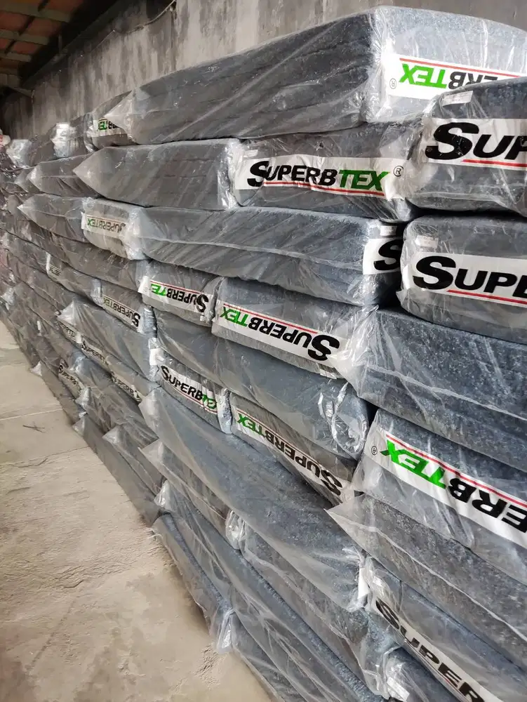 Peredam Suara Superbtex