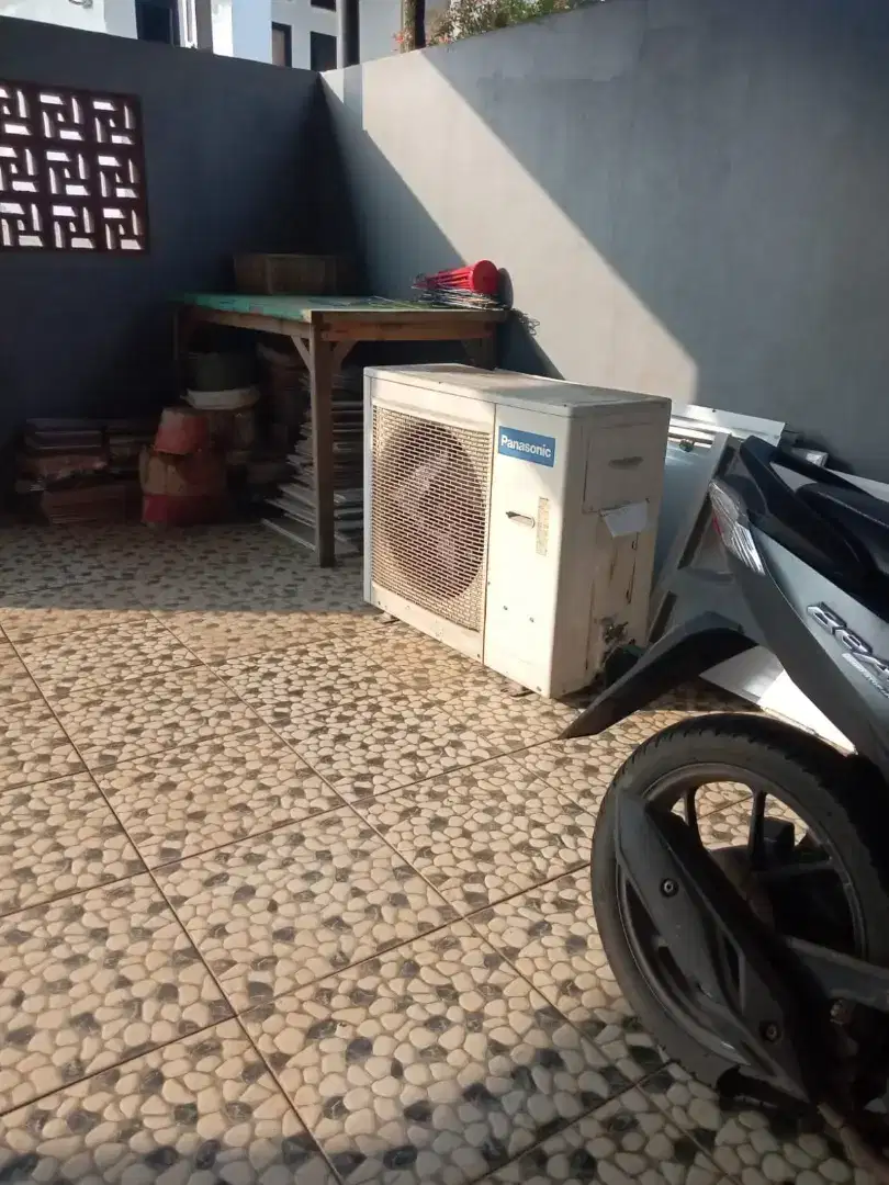 Menerima jual beli AC bekas atau mati