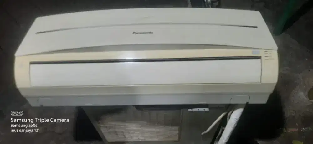 Menerima jual beli AC bekas atau mati