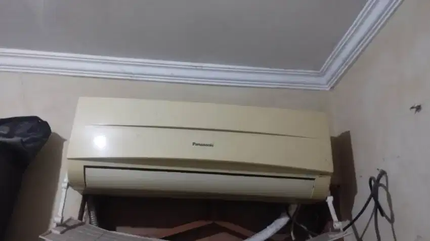 Menerima jual beli AC bekas atau mati