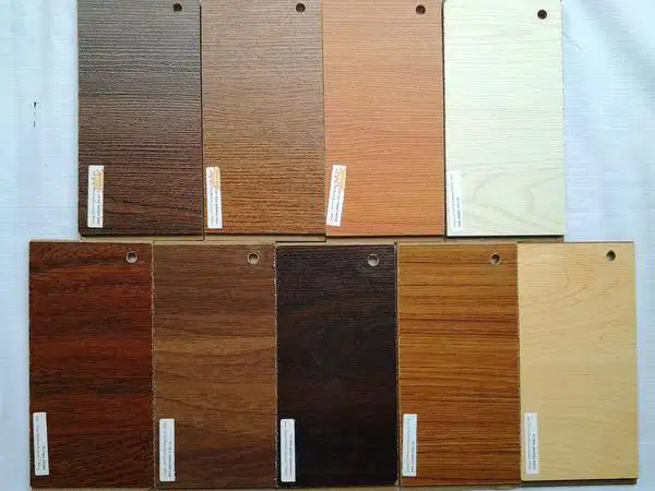 Lantai Kayu Vinyl GREENFLOOR PREMIER KANGBANG KFLOOR (Premium Quality)