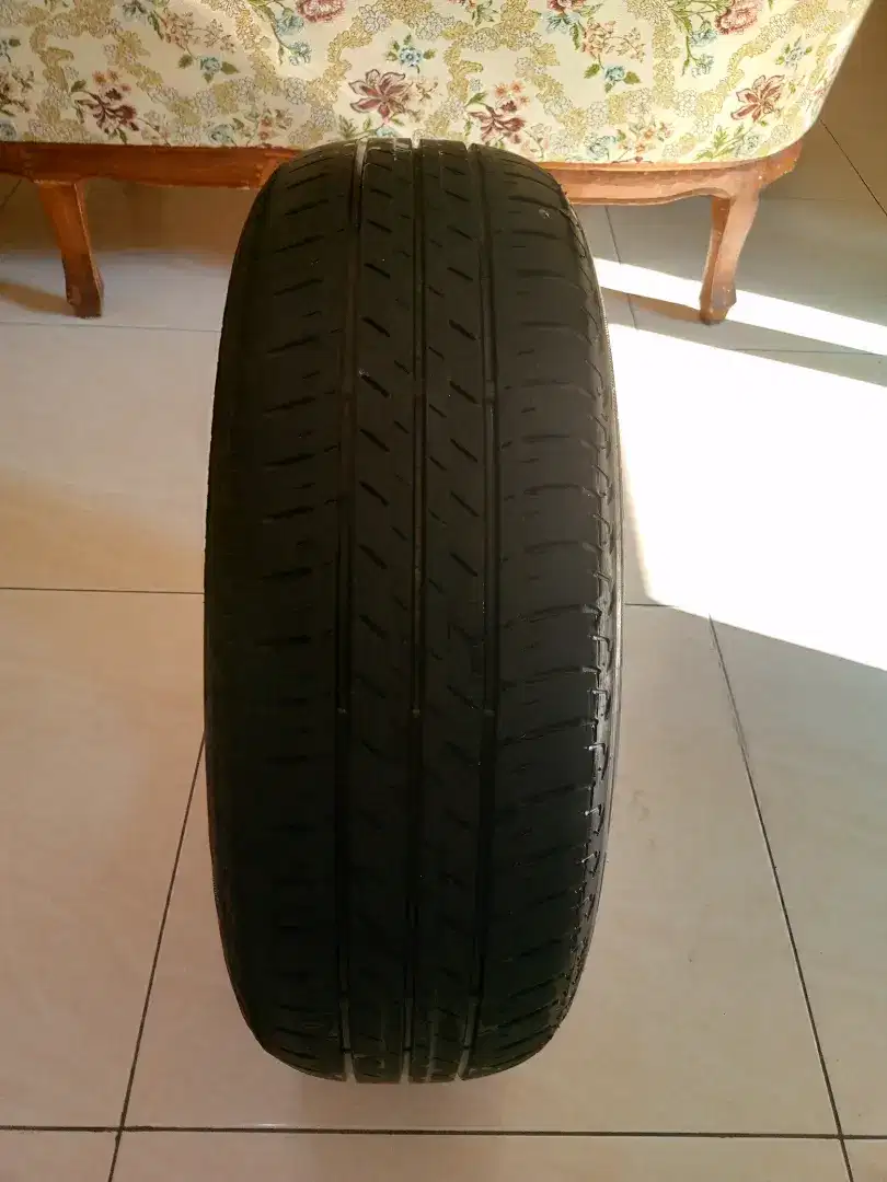 Ban Bridgestone R16/ 205/ 65 ex. Inova reborn