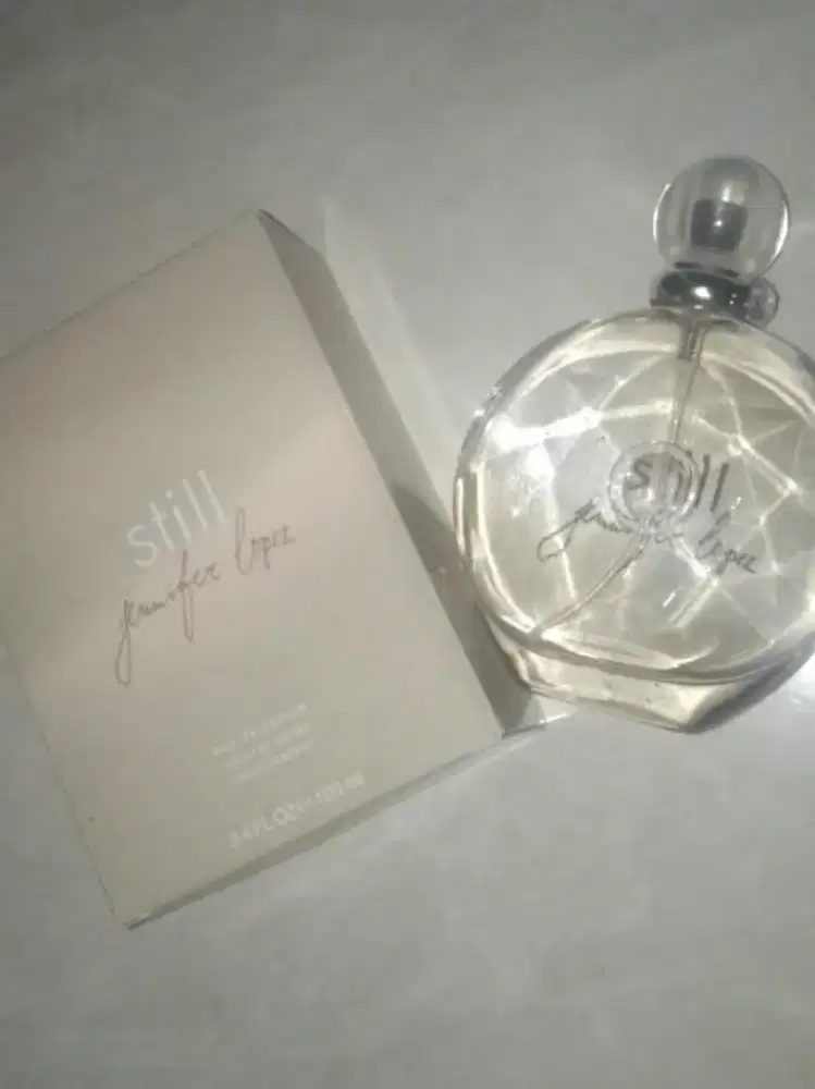 Parfum Wanita Jennifer Lopez Still - 100 ml