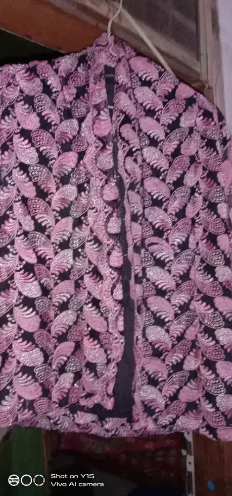 Dijual kebaya klasik