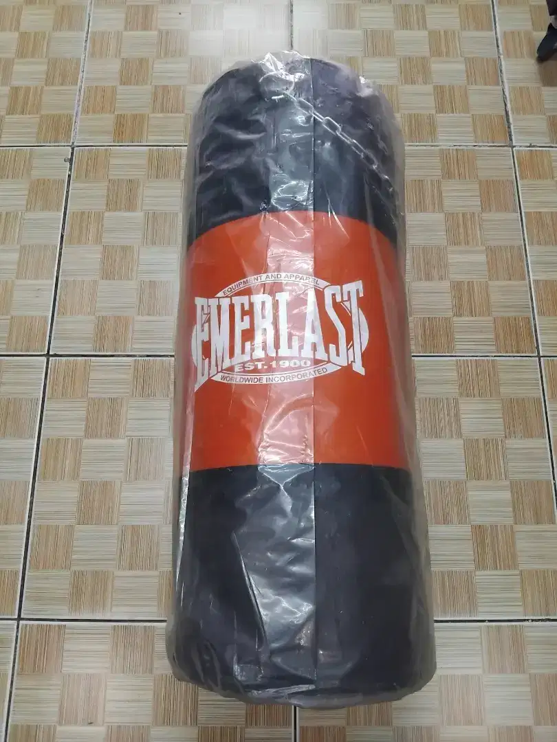 Samsak EMERLAST Ukuran M Super High Quality