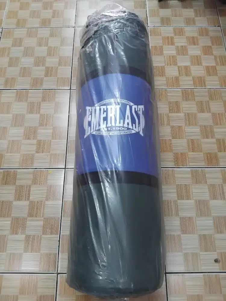Samsak EMERLAST Ukuran L Super High Quality