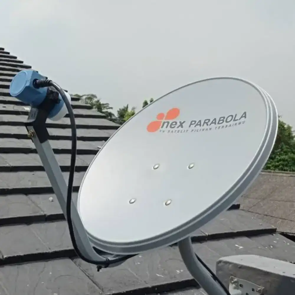 Paket parabola mini siaran langsung liga inggris