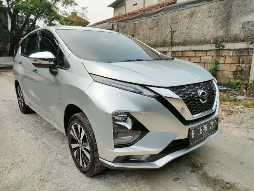 Rental Mobil Lepas Kunci