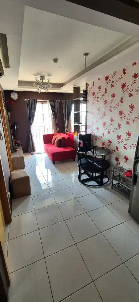 Dijual / disewakan Apartemen signature park di Tebet