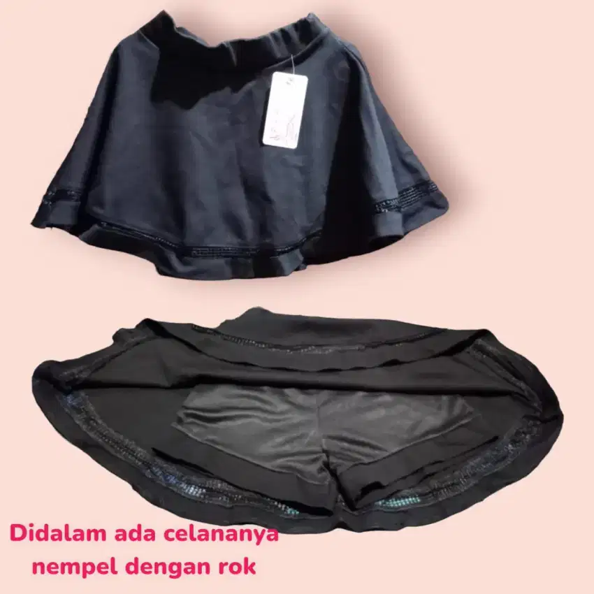 Rok pendek baru