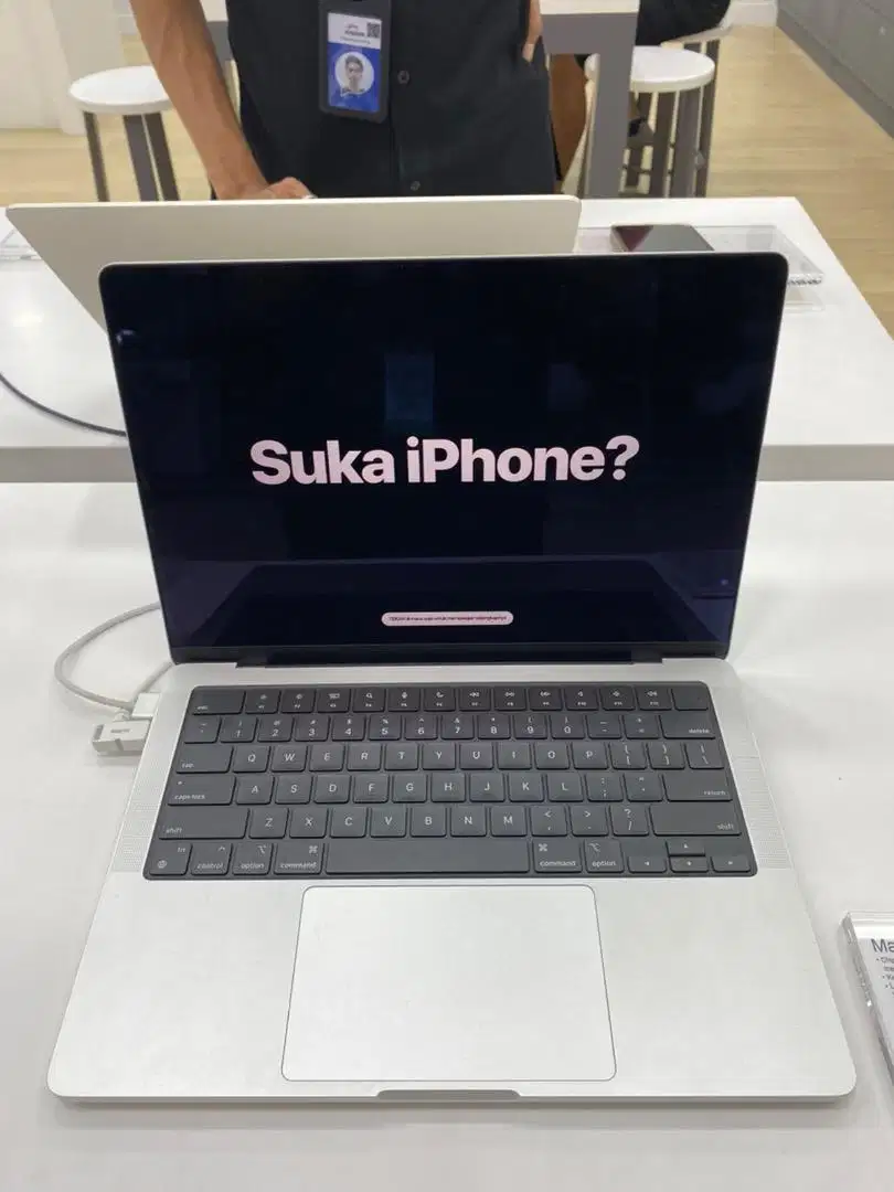 MACBOOK PRO M3 14inc