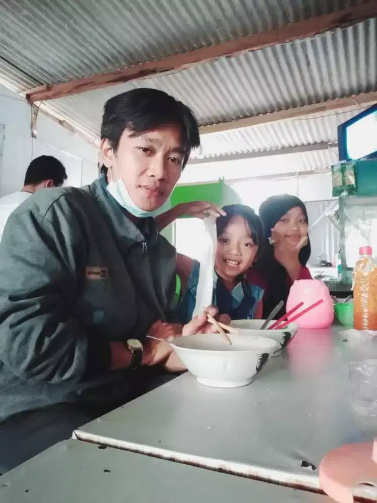 Cari Kerja Driver Pribadi / Kantor / Umum