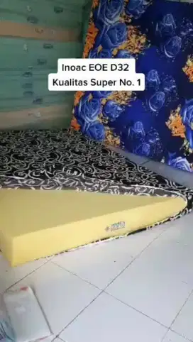 Nusa kasur super inoac ukuran no.01